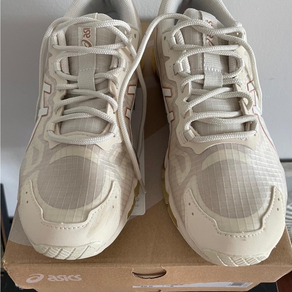 Asics sneakers - Picture 3 of 8